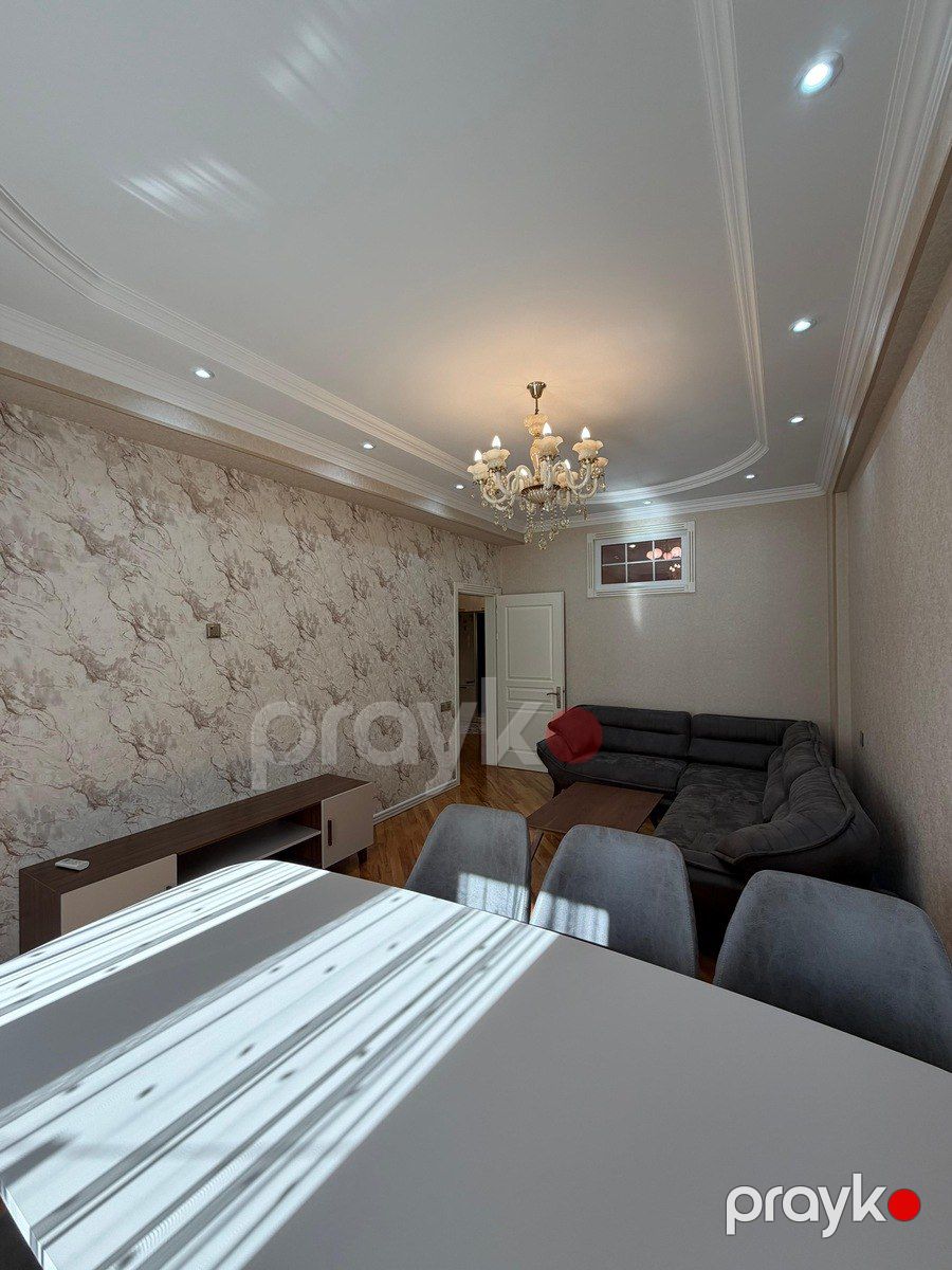 Satılır 3 otaqlı yeni tikili 84 m² — Mənzil, Bakı (6)