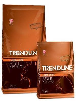 Trendline Lamb — Bakı