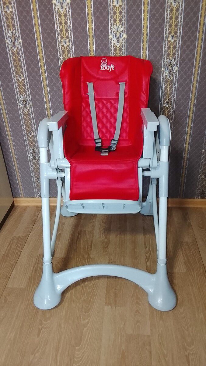 Qidalanma oturacağı — Qidalandırma stulları, Bakı (5)