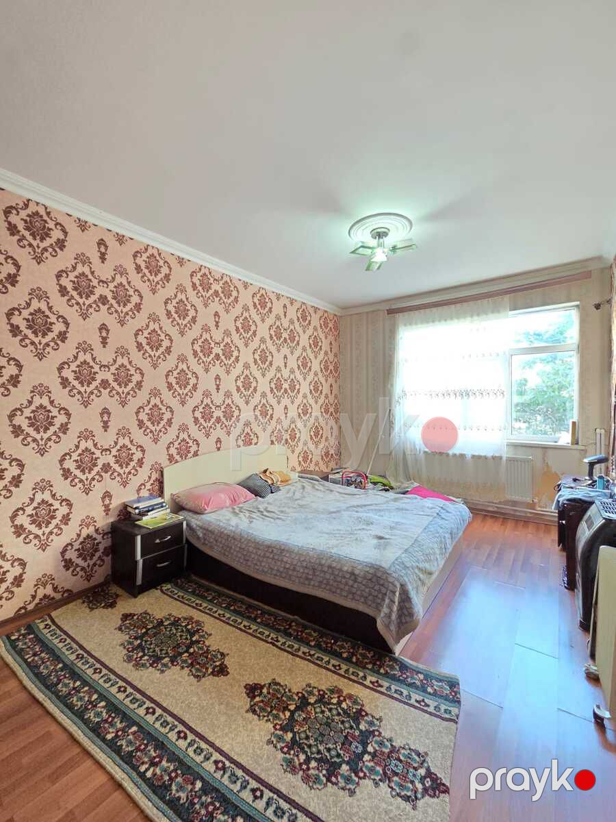 Satılır 2 otaqlı köhnə tikili 40 m² — Mənzil, Bakı (6)