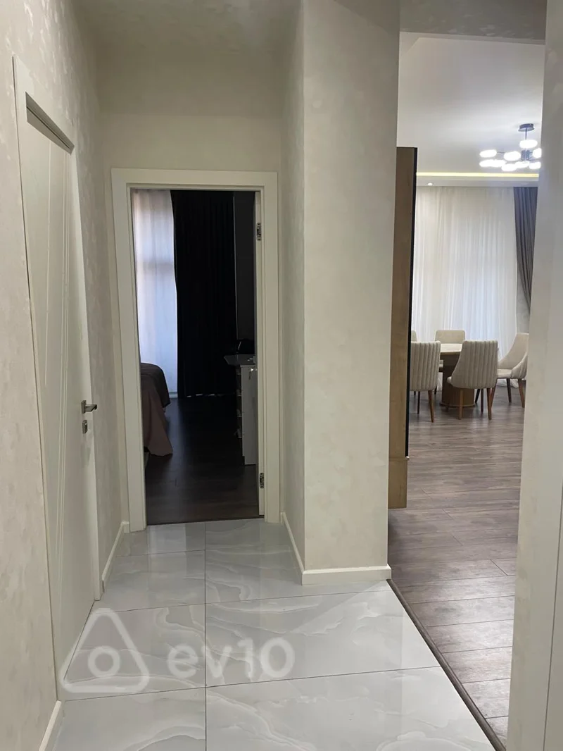 2 otaqlı mənzil, 80 m², Azadlıq prospekti — kirayə — Mənzil, Bakı (7)
