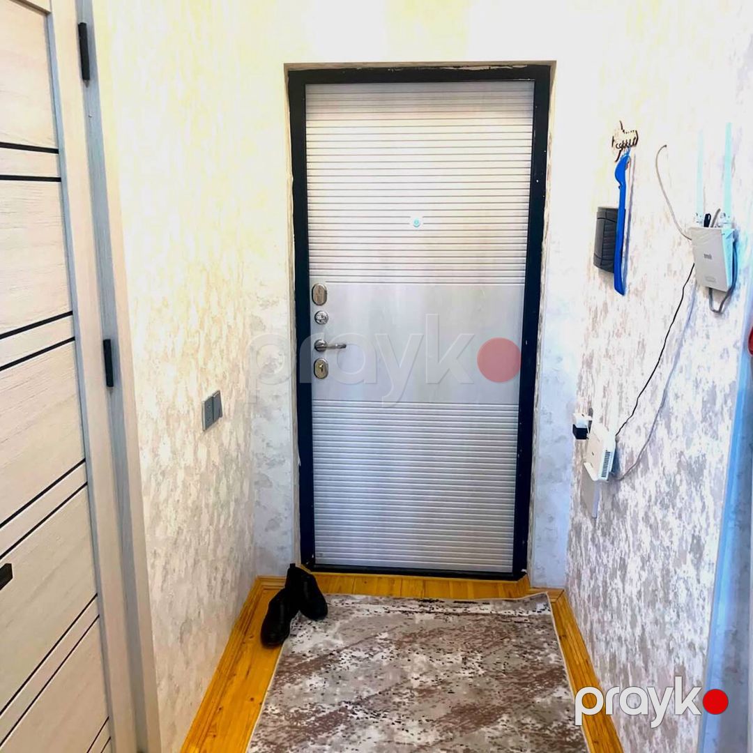 İcarəyə verilir 2 otaqlı yeni tikili 75 m² — Mənzil, Bakı (12)