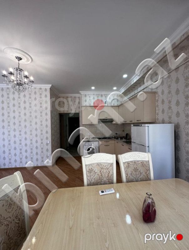 2 otaqlı Yeni tikili, Satış, Abşeron — Mənzil, Abşeron (2)