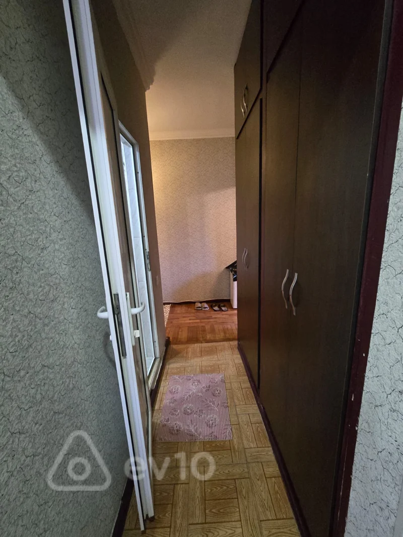 1 otaqlı mənzil, 45 m², Elimlər — kirayə — Mənzil, Bakı (7)