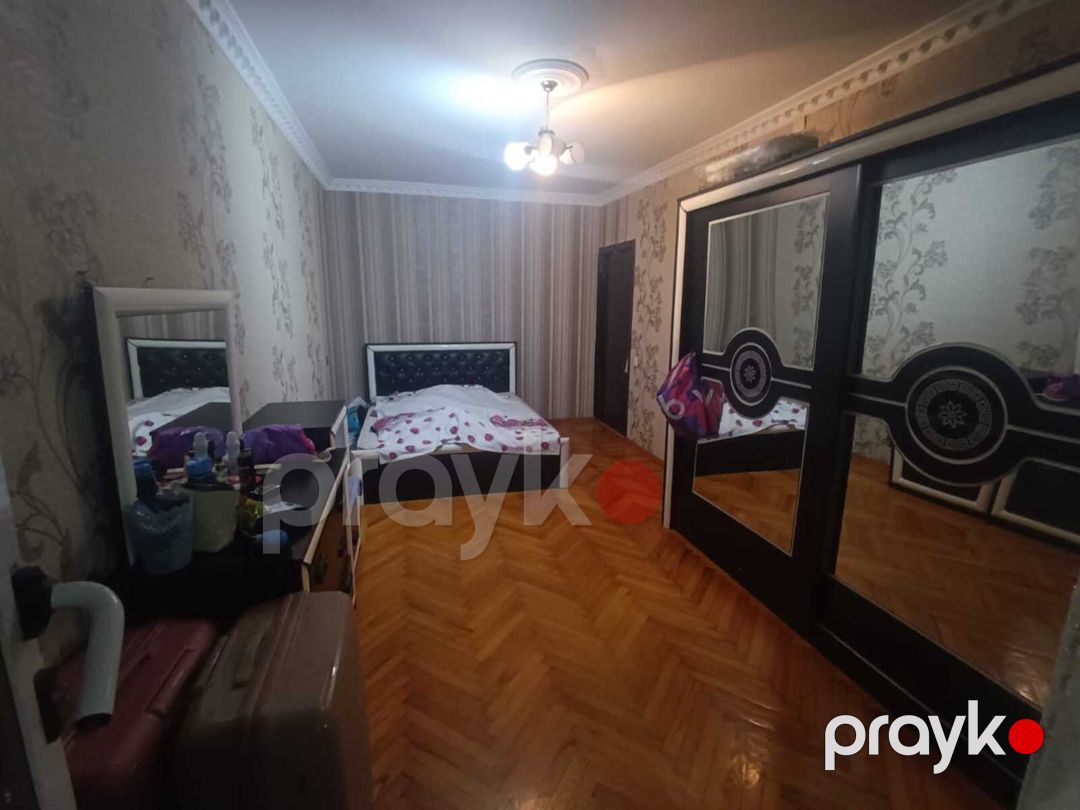 İcarəyə verilir 3 otaqlı köhnə tikili 90 m² — Mənzil, Bakı (7)
