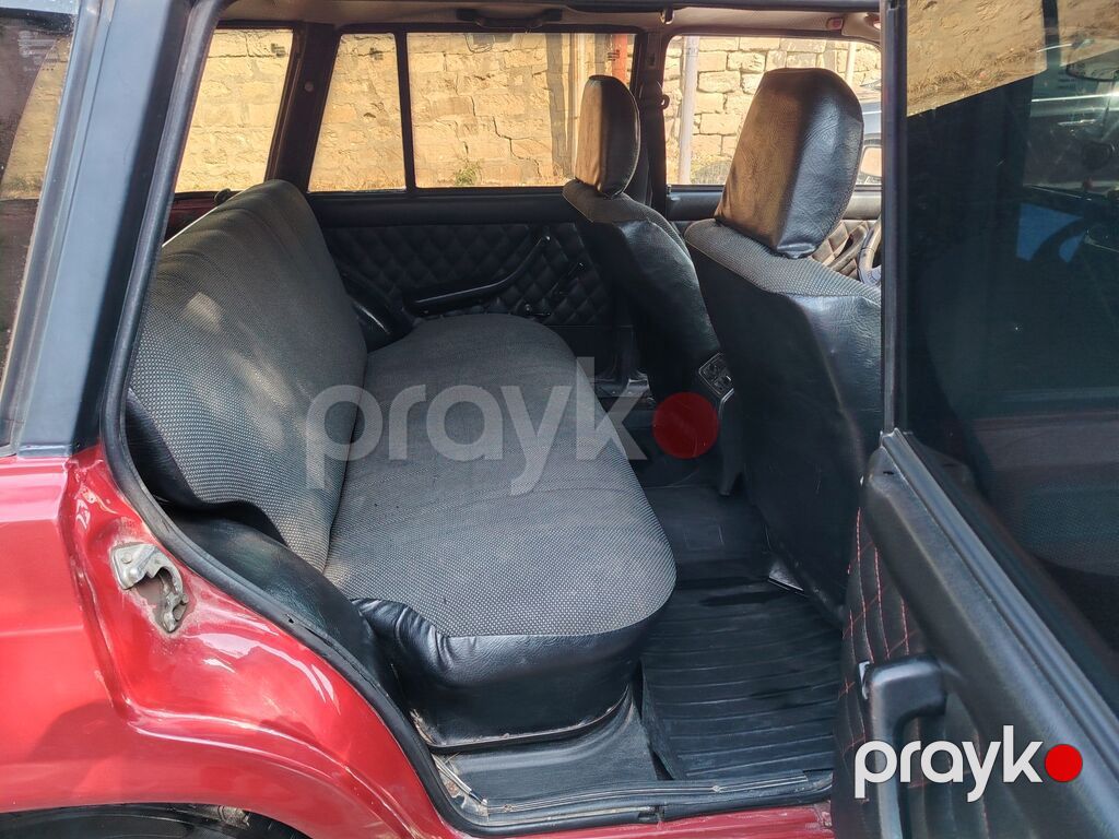 VAZ (Lada) 2104: 1.5 l 2011 il 42192 km Universal — Avtomobillər, Digah (8)