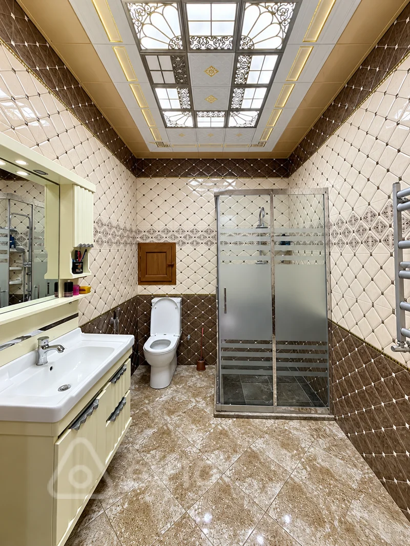 2 otaqlı mənzil, 75 m², Mir Cəlal küçəsi — Mənzil, Bakı (8)