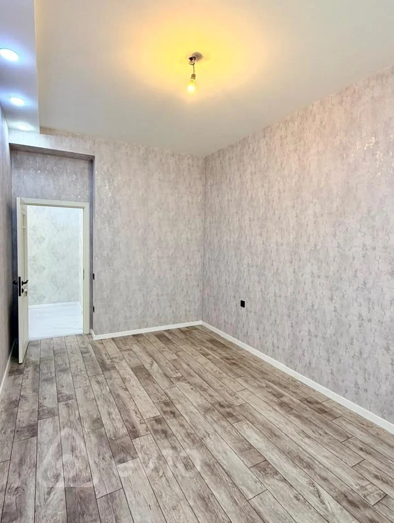 3 otaqlı mənzil, 75 m², Bakı ş., H.Zərdabi küçəsi — Mənzil, Bakı (11)