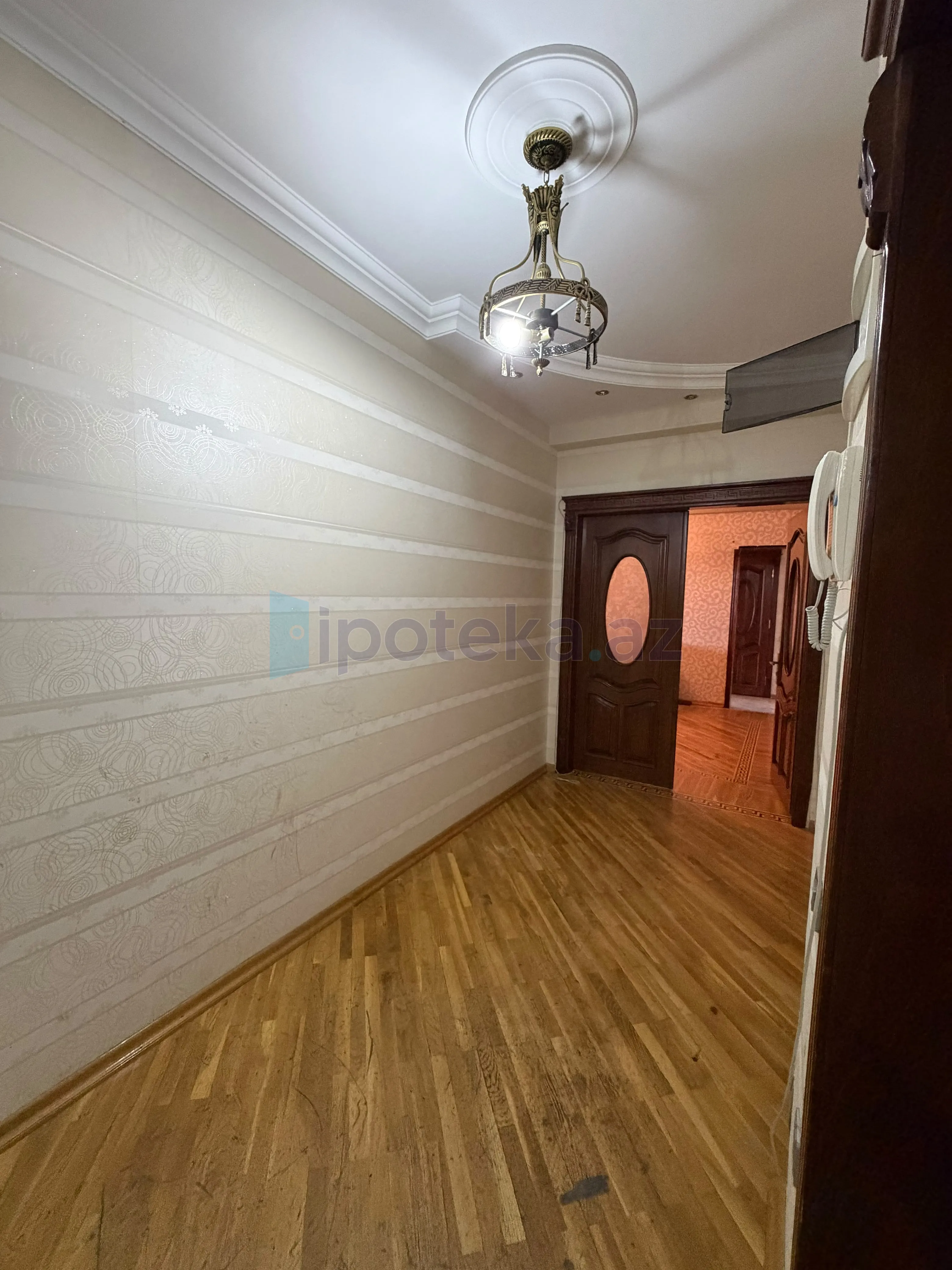 Satılır: 3 Otaq, Yeni tikili, Xətai r., Əhmədli q., 90.00 m² — Mənzil, Bakı (3)