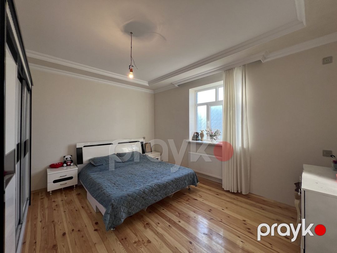 Satılır 4 otaqlı həyət evi/bağ evi 140 m² — Ev, villa, Bakı (6)
