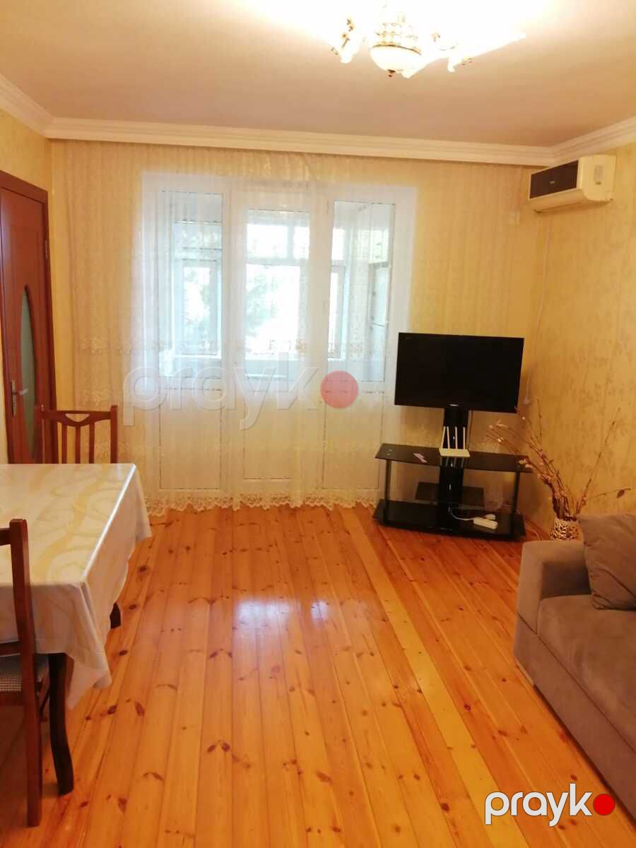 1-otaqlı mənzil, Sumqayıt ş., 40 m² — Mənzil, Sumqayıt (8)