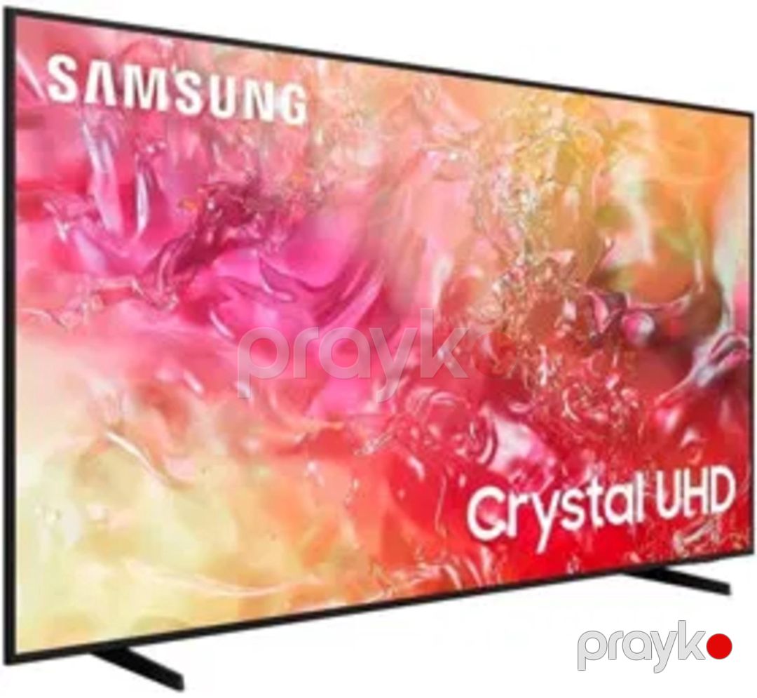Televizor Samsung UE65DU7100UXCE — TV və Video, Bakı (3)