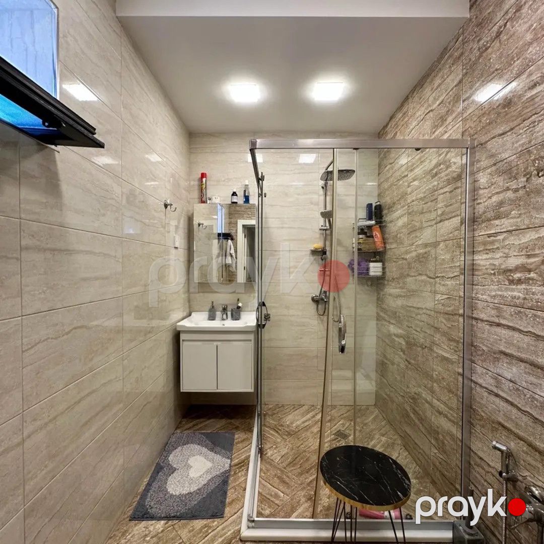 İcarəyə verilir 5 otaqlı həyət evi/bağ evi 300 m² — Ev, villa, Bakı (5)