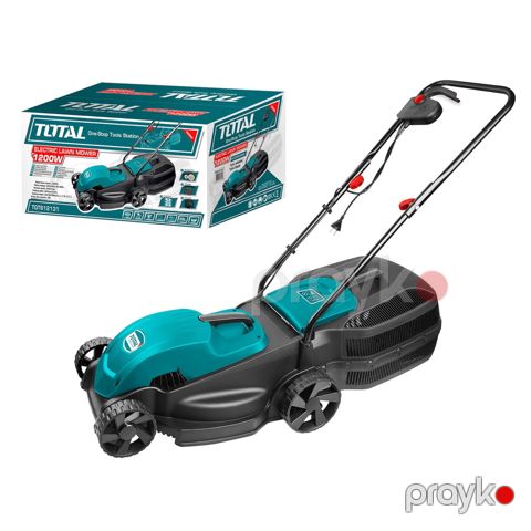 Otbiçən Total TGT 612131 1200 W — Bakı
