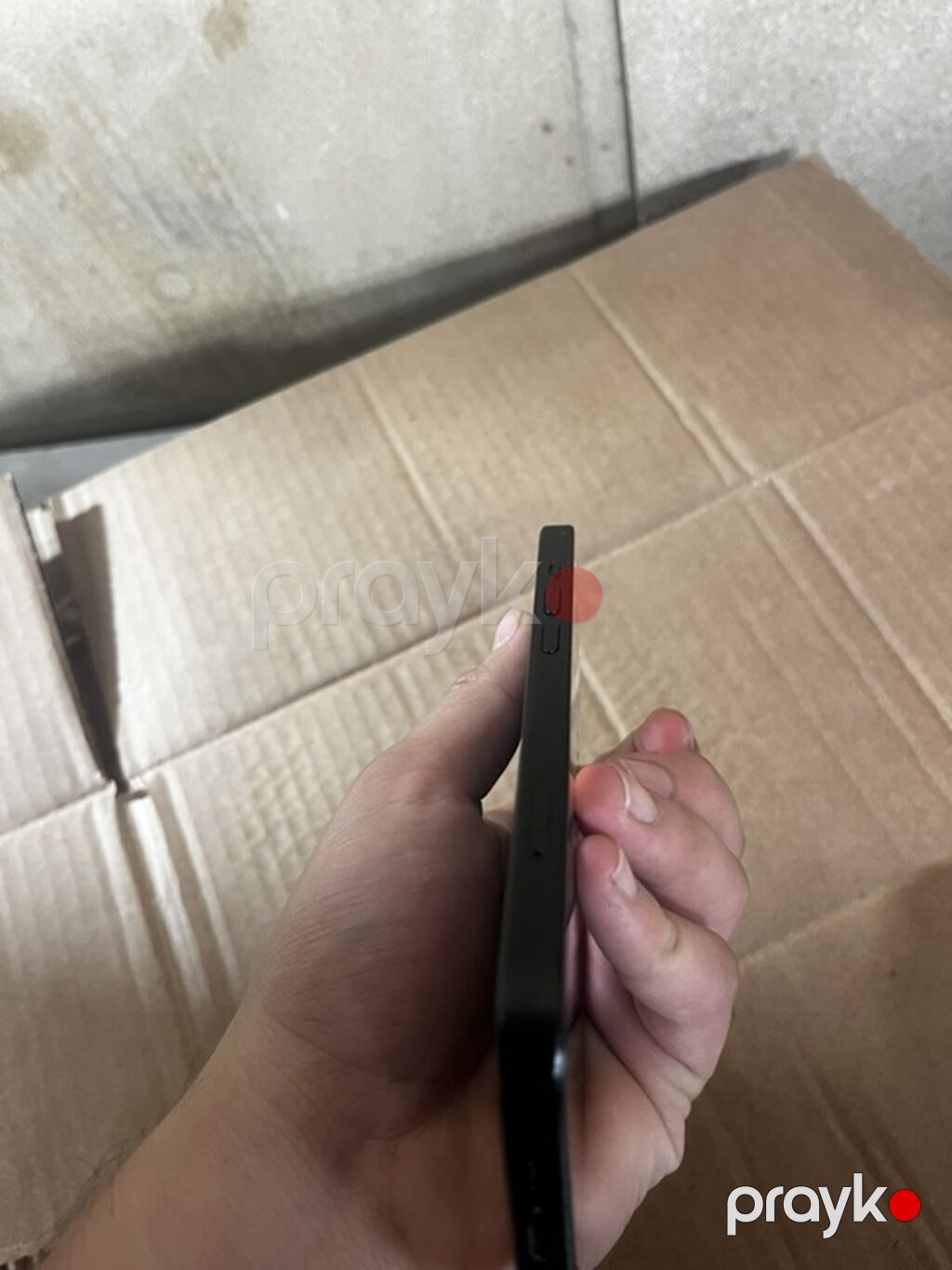 IPhone 15, 128 GB, Qara, Face ID — Apple iPhone, Bakı (5)