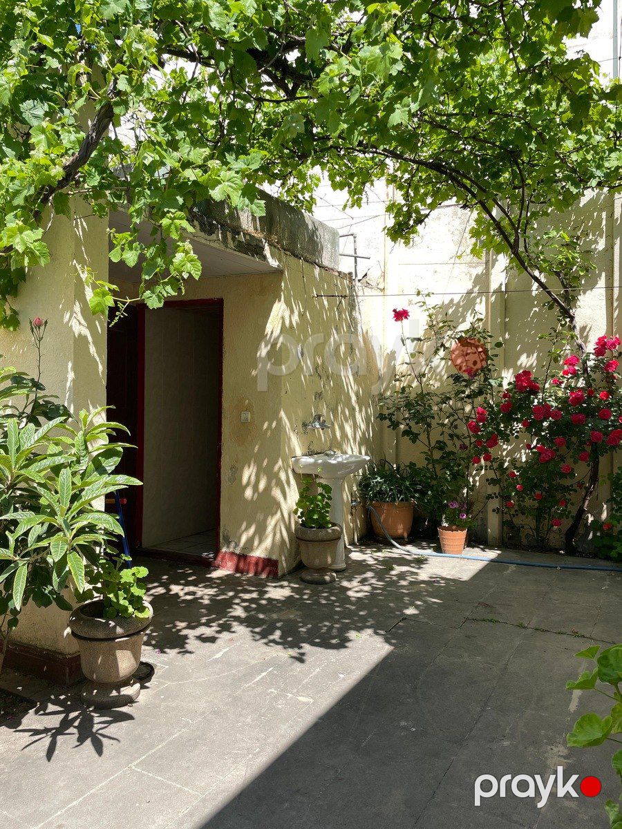 Satılır 4 otaqlı həyət evi/bağ evi 140 m² — Ev, villa, Bakı (7)
