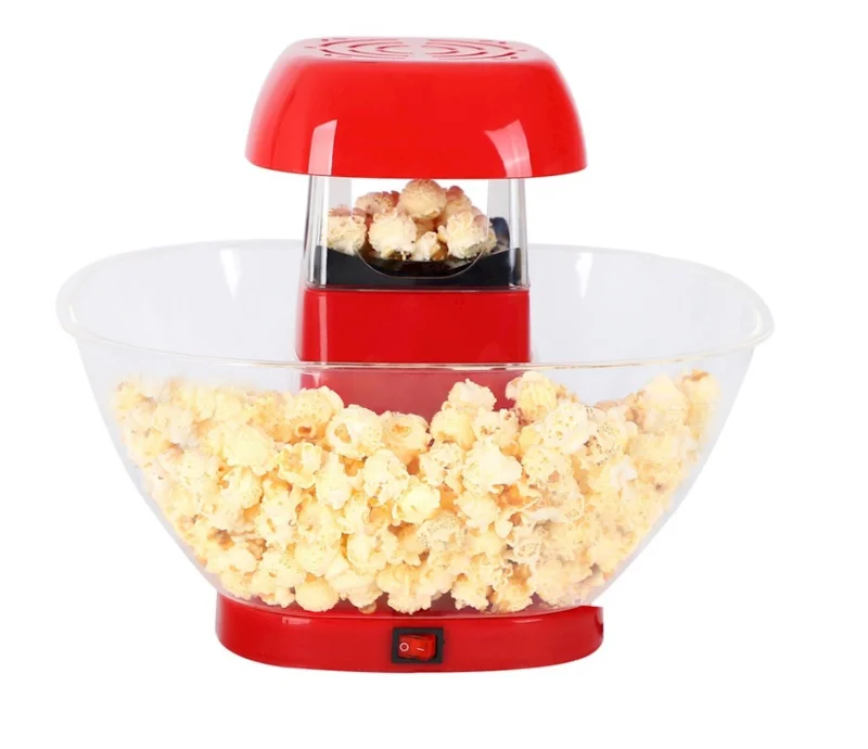 Popkorn bişiricisi DSP KA-2018 — Bakı
