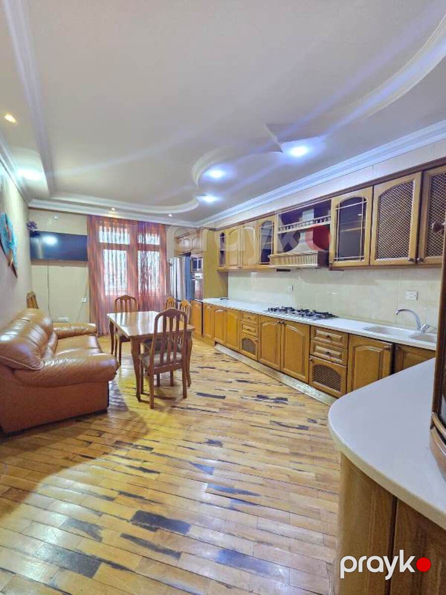 Satılır 3 otaqlı yeni tikili 133 m² — Mənzil, Bakı (11)