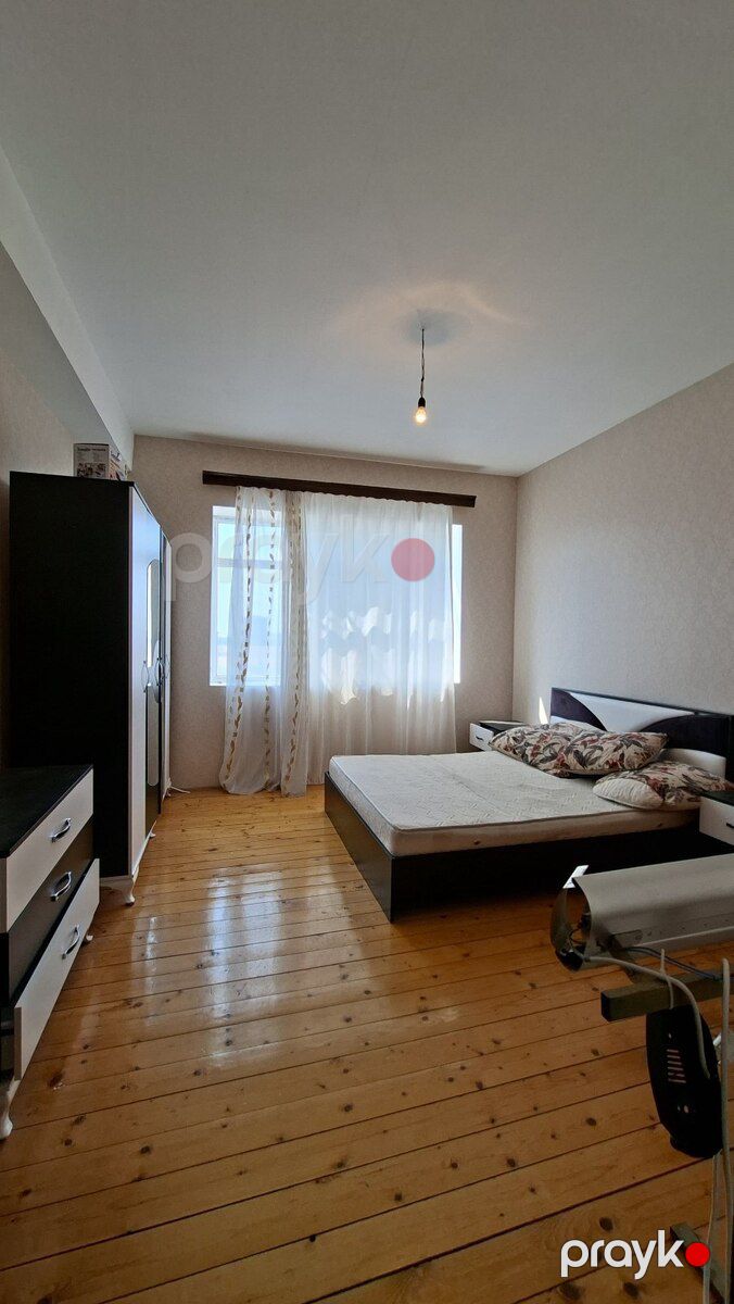 2-otaqlı yeni tikili, Şirvan ş., 65 m² — Mənzil, Şirvan (2)