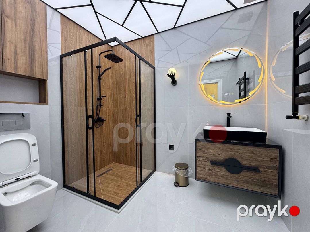 Satılır 2 otaqlı yeni tikili 69.5 m² — Mənzil, Bakı (11)