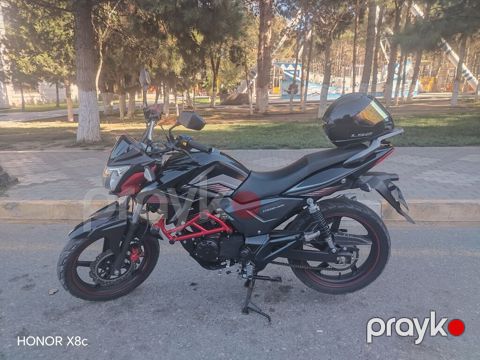 Dayun - DY200-22A, 200 sm3, 23000 km — Xırdalan