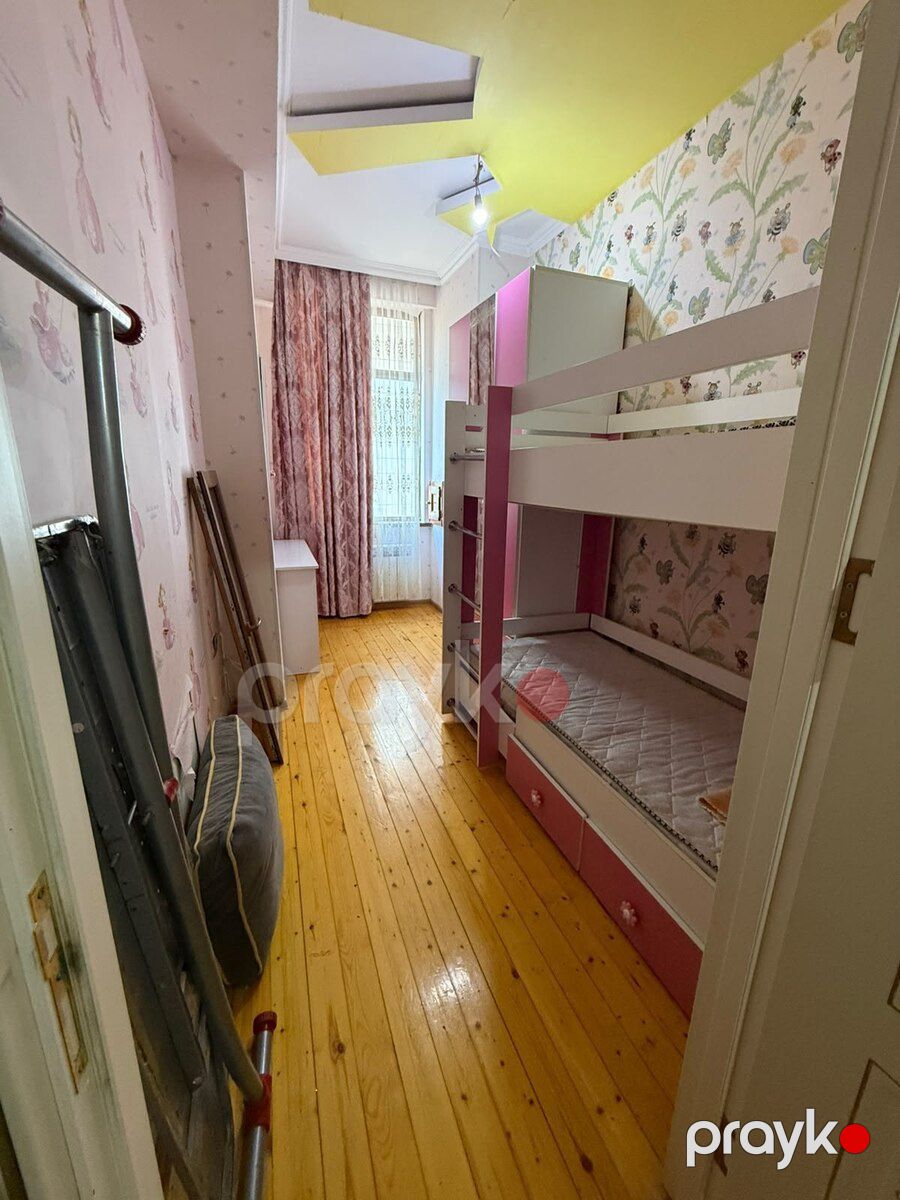 3-otaqlı yeni tikili kirayə verilir, Xırdalan ş., 85 m² — Mənzil, Xırdalan (8)