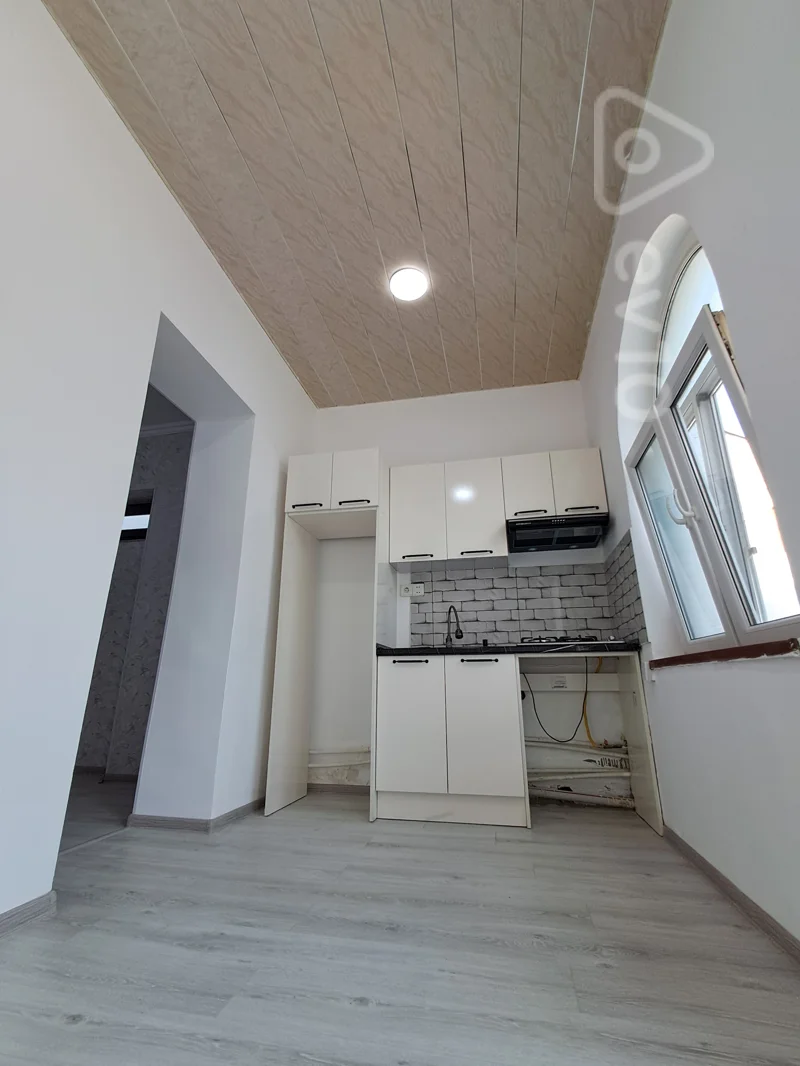 3 otaqlı həyət evi, 76 m², D.Bünyadzadə küç — Ev, villa, Bakı (5)