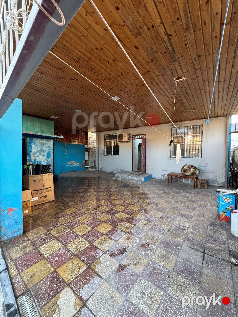 Həyət evi, Xırdalan ş — Ev, villa, Bakı (2)