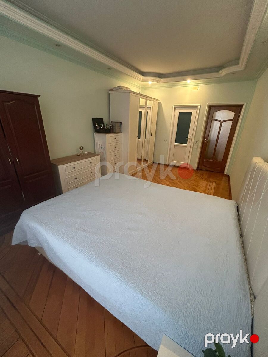 Satılır 3 otaqlı yeni tikili 100 m² — Mənzil, Bakı (5)