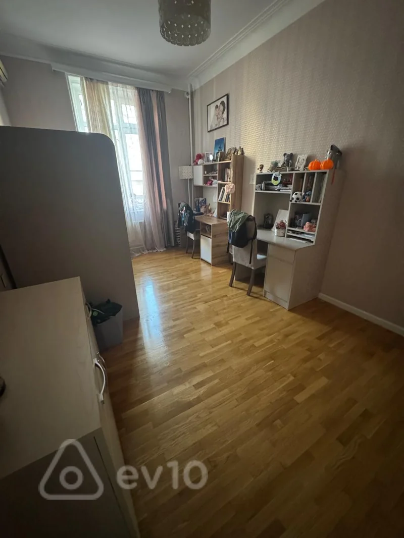 3 otaqlı mənzil, 85 m², 28 may kç — Mənzil, Bakı (9)