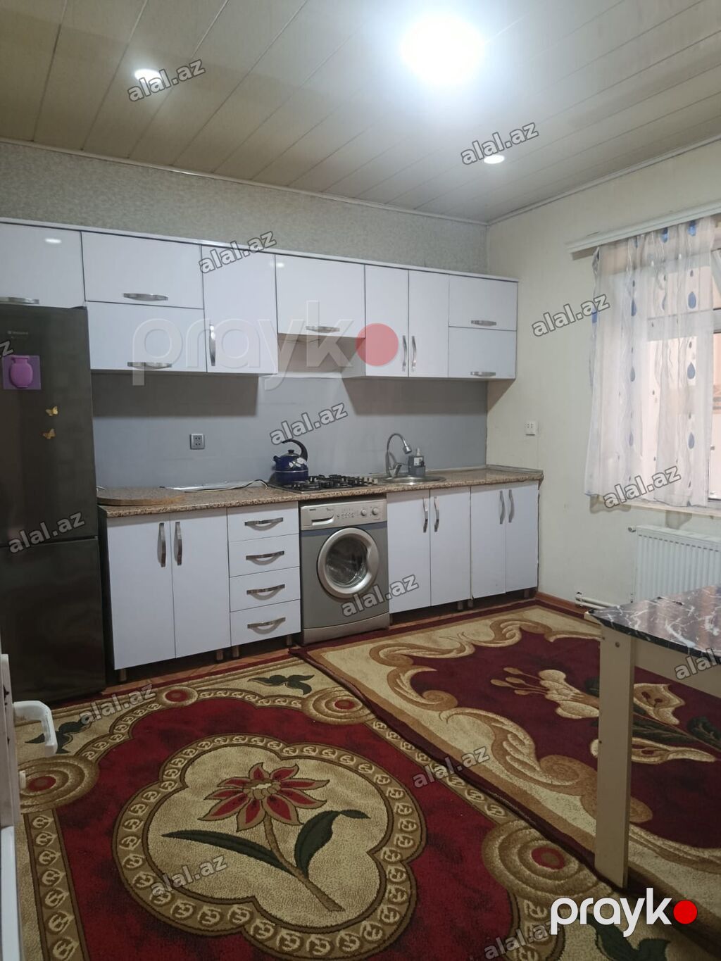 3 otaqlı — Ev, villa, Sumqayıt (2)