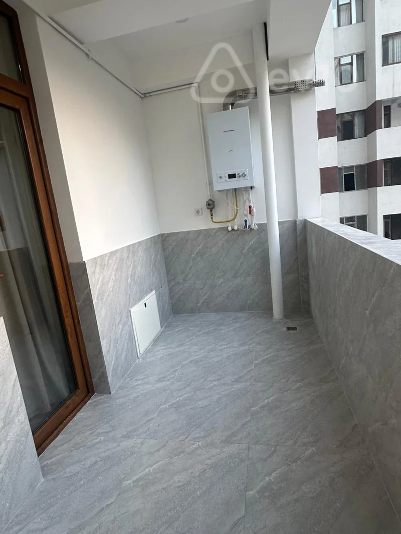 2 otaqlı mənzil, 90 m², Həsənbəy Zərdabi — Mənzil, Bakı (7)