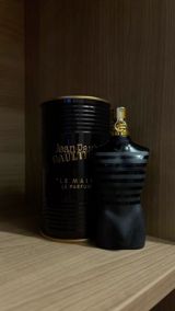 Jean Paul Gaultier “Le Male Le Parfum” – kişi ətiri - Konsentrasiya — Ferid