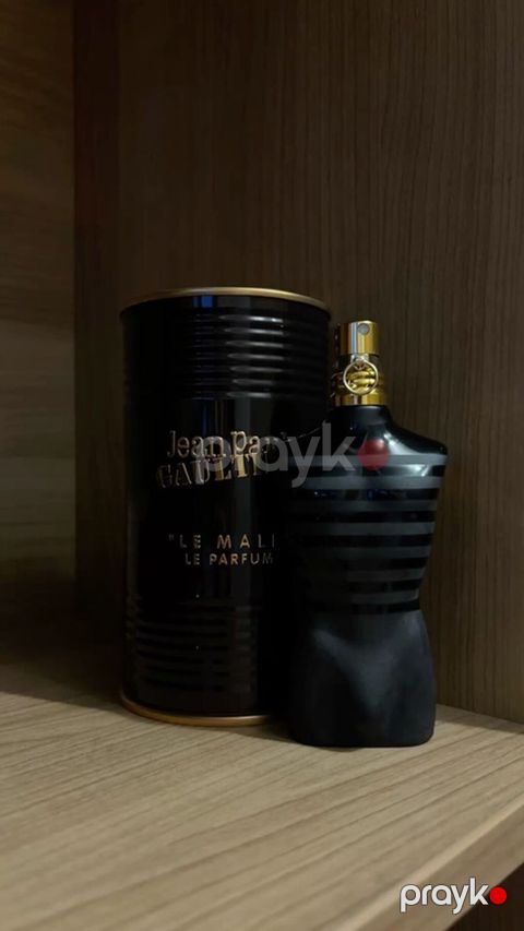 Jean Paul Gaultier “Le Male Le Parfum” – kişi ətiri - Konsentrasiya — Bakı
