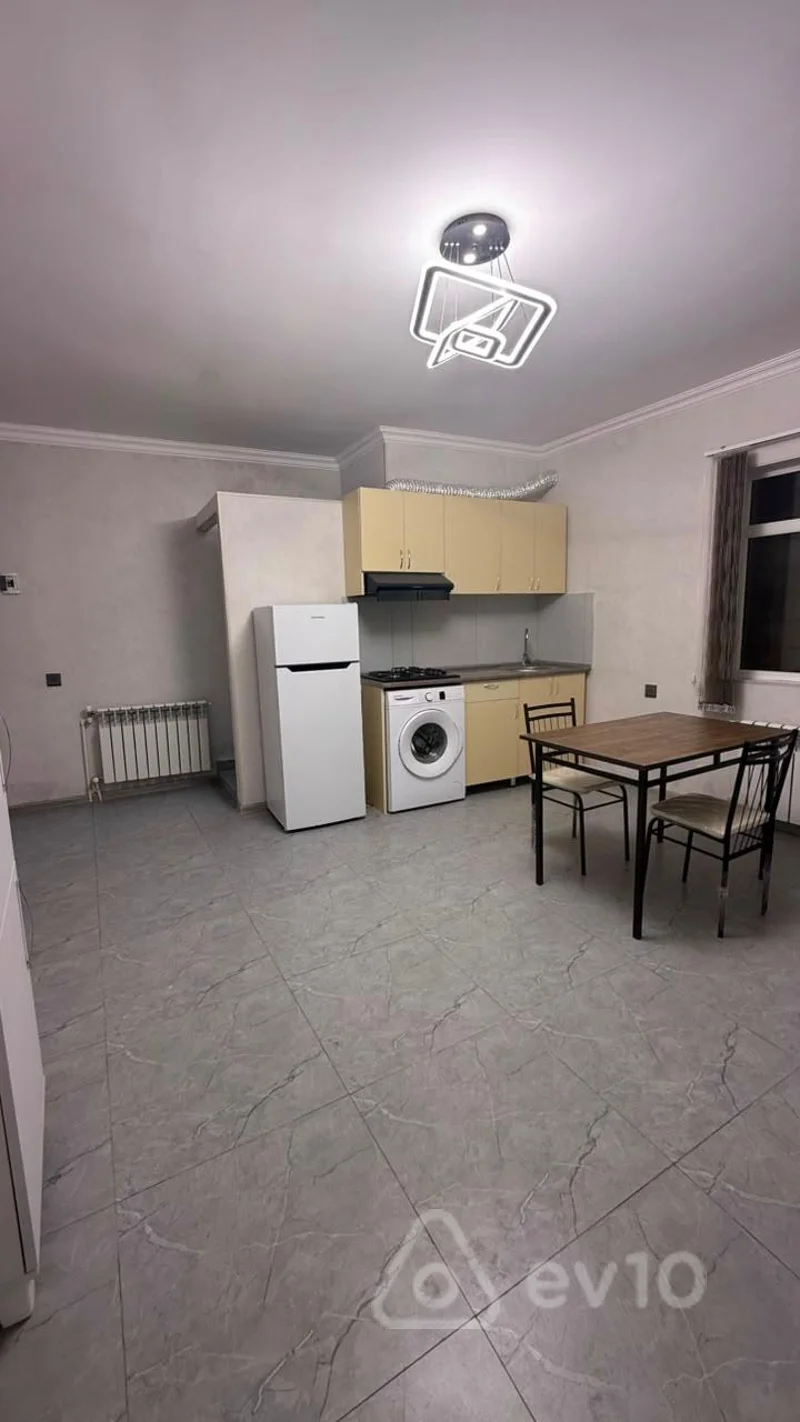 1 otaqlı mənzil, 45 m², Dsk yolu — kirayə — Mənzil, Bakı (2)