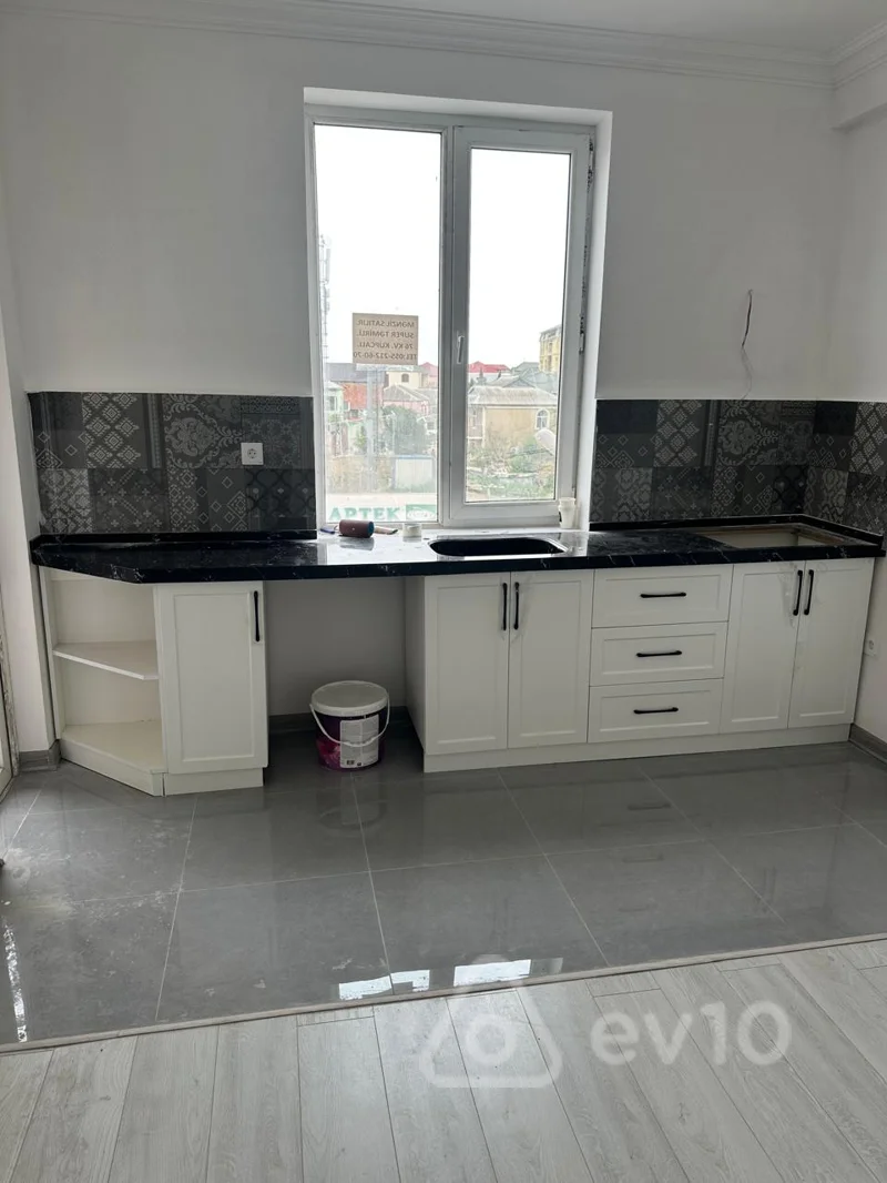 3 otaqlı mənzil, 76 m², Masazırın girişinə yaxın Xırdalanın girişinə yaxın Masazır dairəsinə yaxın — Mənzil, Bakı (5)