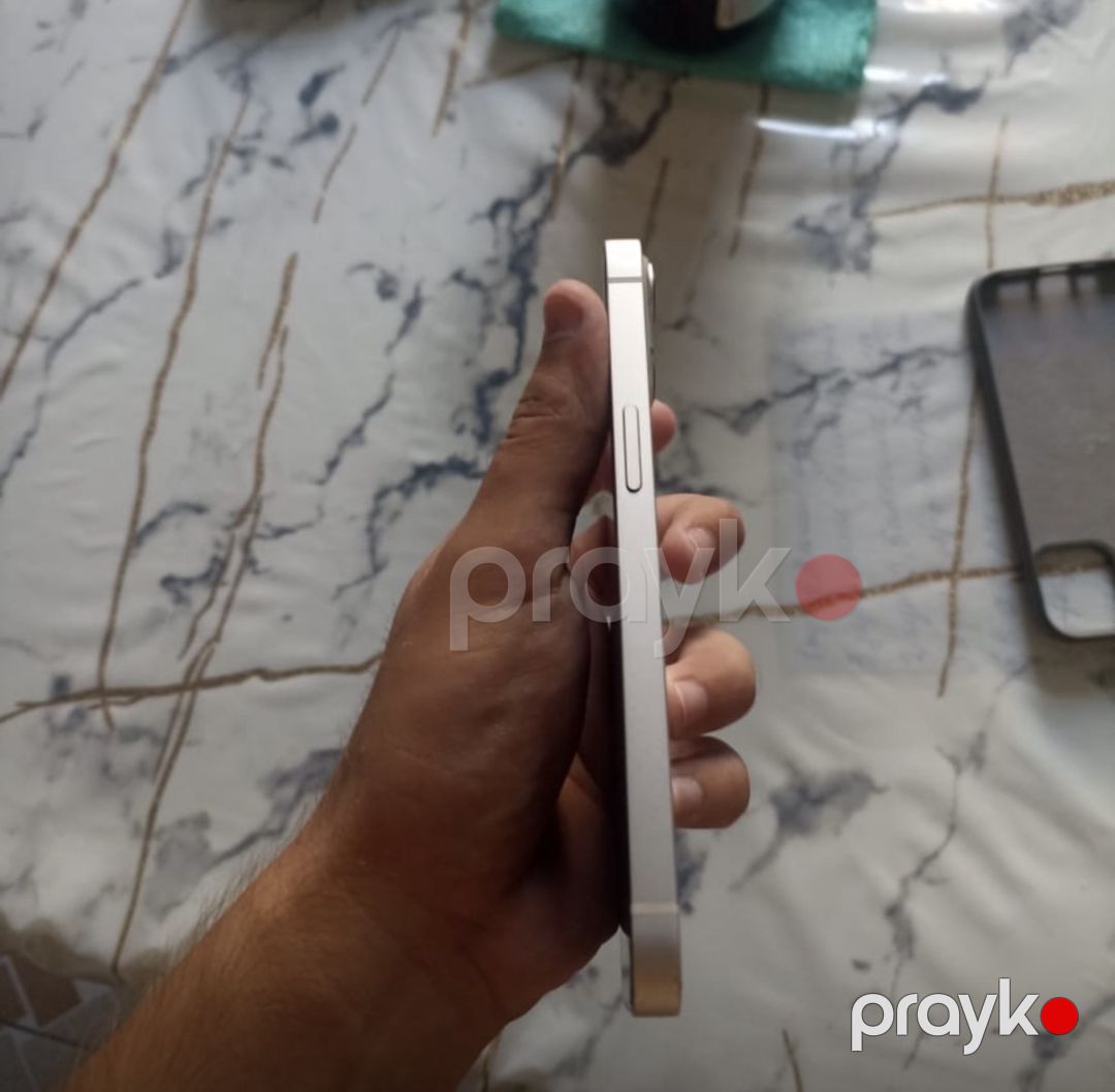 Apple iPhone 13 Starlight 128GB/4GB — Smartfonlar, Xaçmaz (7)