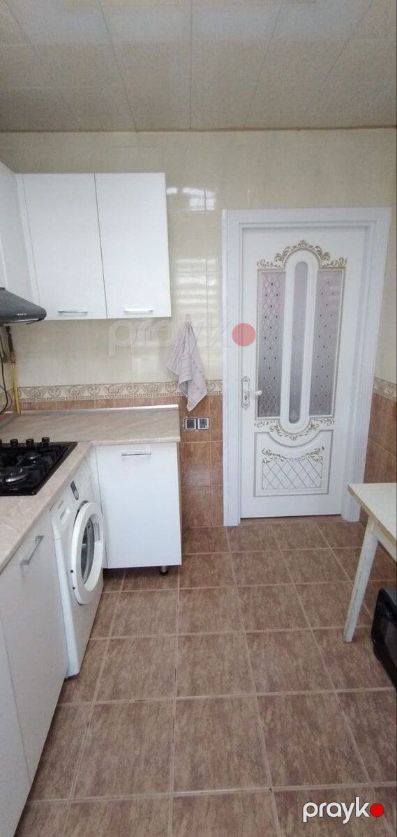 Satılır 3 otaqlı köhnə tikili 75 m² — Mənzil, Bakı (8)