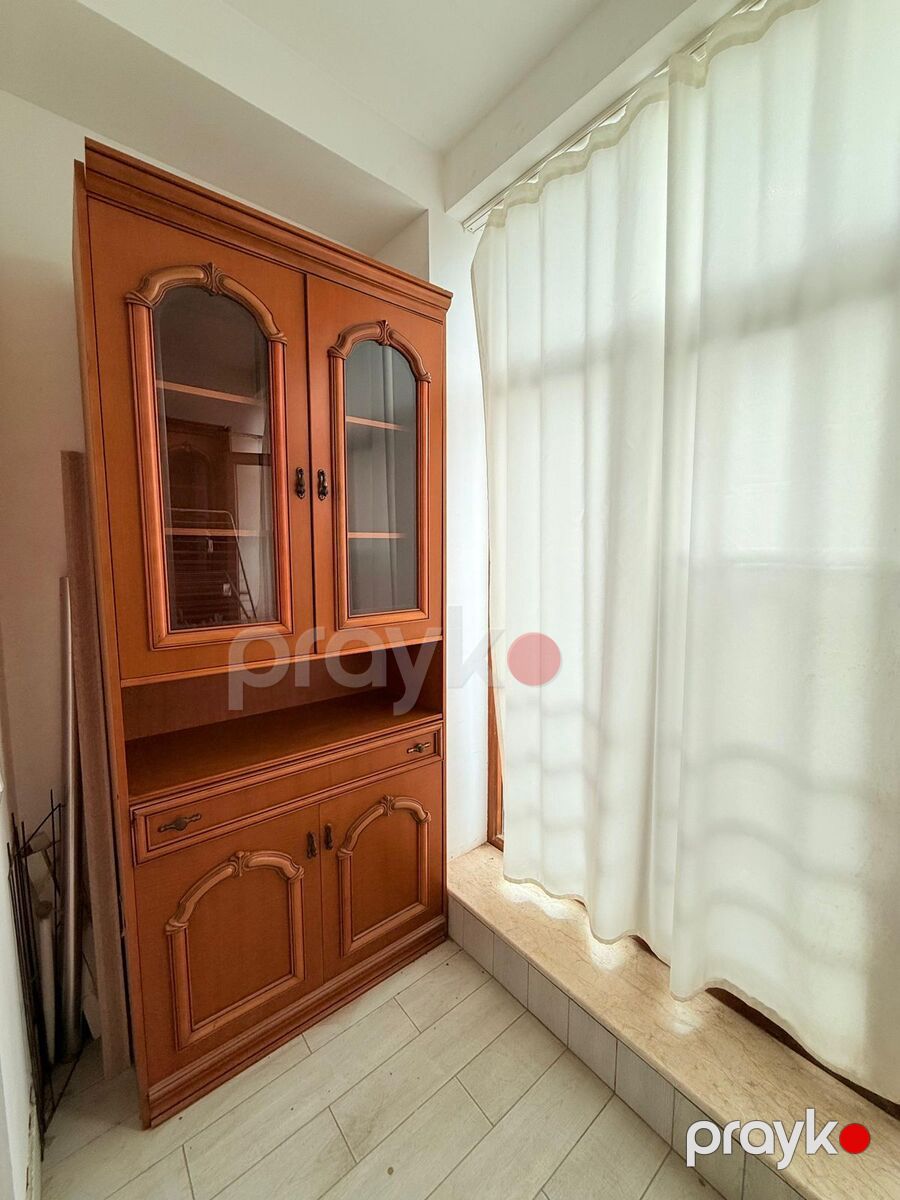 Satılır 3 otaqlı yeni tikili 157 m² — Mənzil, Bakı (6)