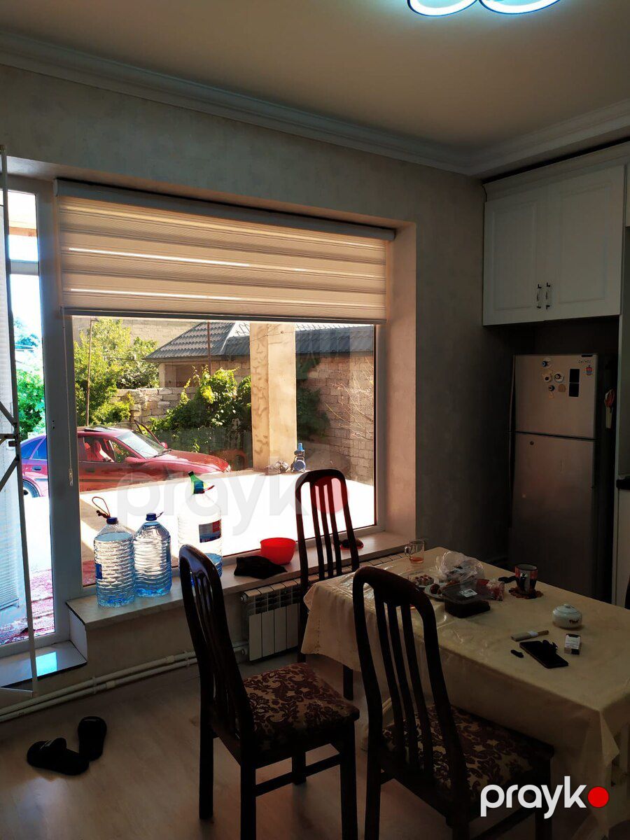 Həyət evi, Buzovna qəs — Ev, villa, Bakı (7)
