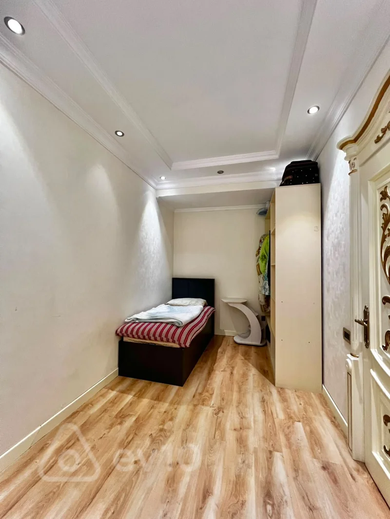 6 otaqlı mənzil, 267 m², Sarayevo kuc — Mənzil, Bakı (10)
