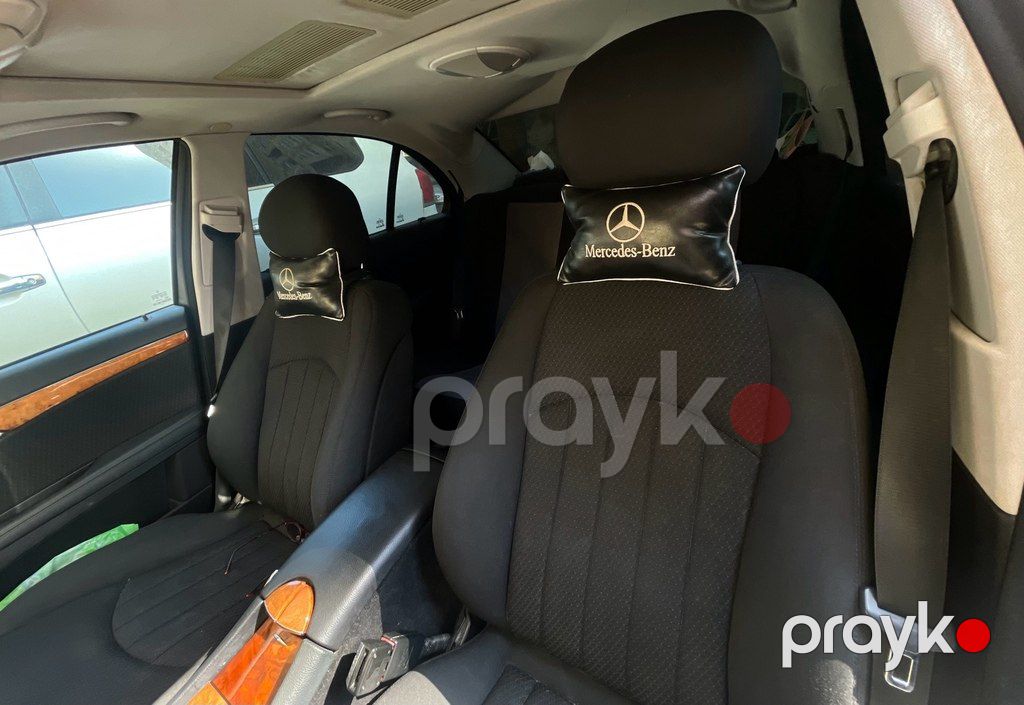 Mercedes E 300, 3.0 L, 2008 il, 246 000 km — Avtomobillər, Bakı (7)