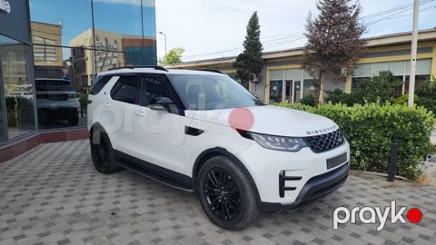 Land Rover Discovery, 2017 il — Bakı