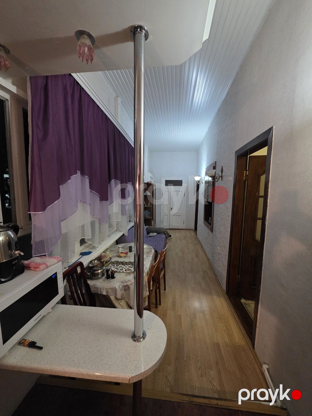 Satılır 3 otaqlı köhnə tikili 100 m² — Mənzil, Bakı (12)
