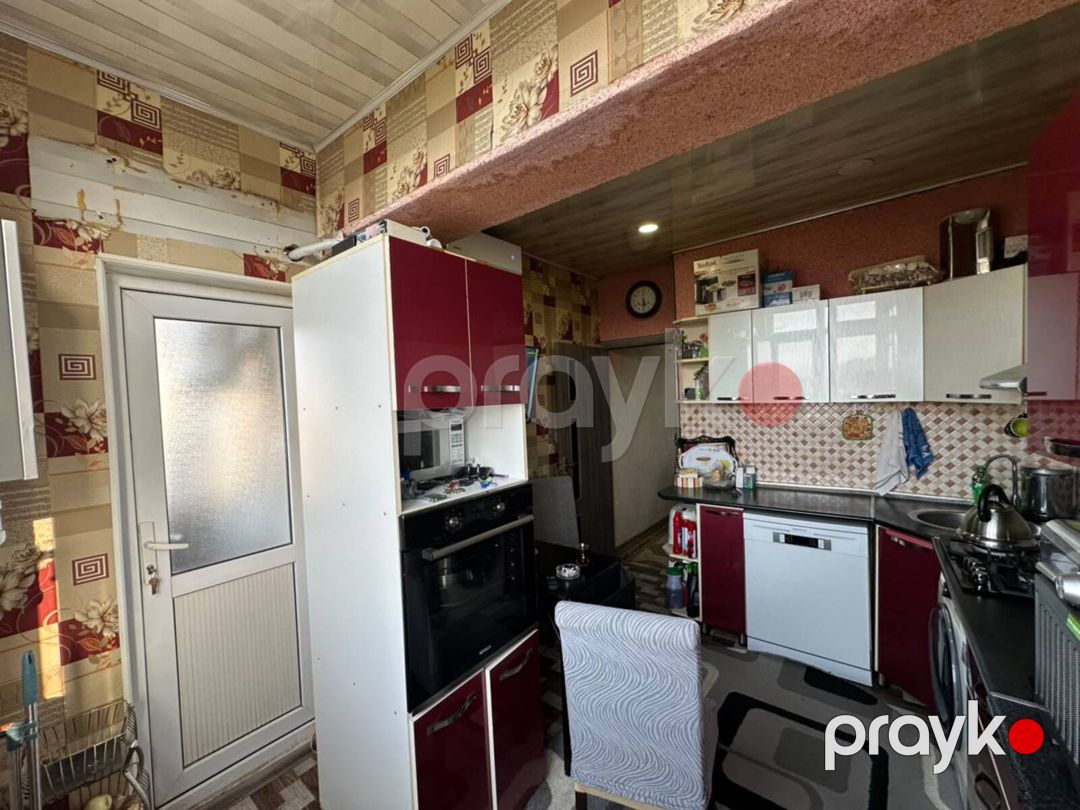 Satılır 2 otaqlı köhnə tikili 53 m² — Mənzil, Bakı (11)