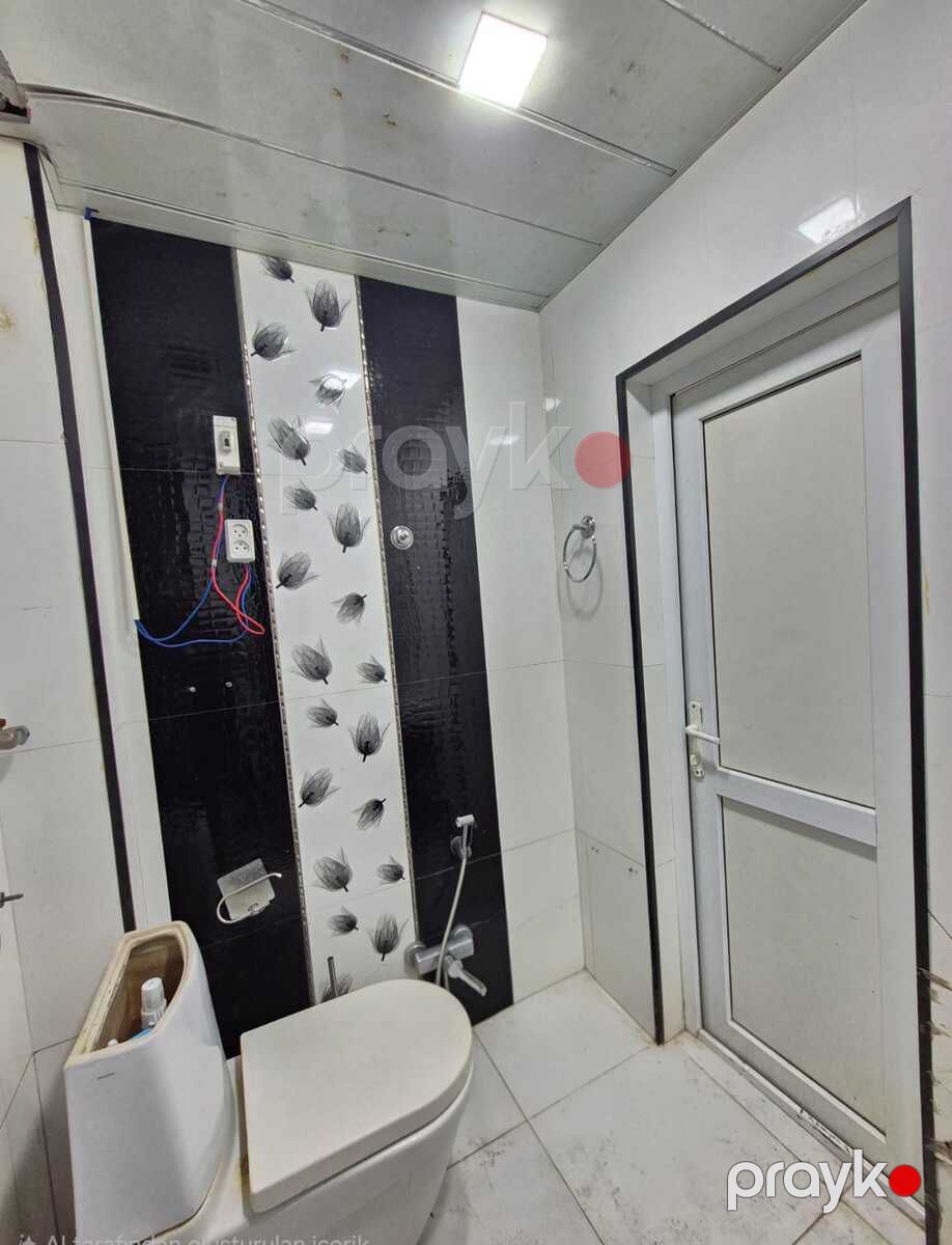 Satılır 1 otaqlı köhnə tikili 35 m² — Mənzil, Bakı (9)