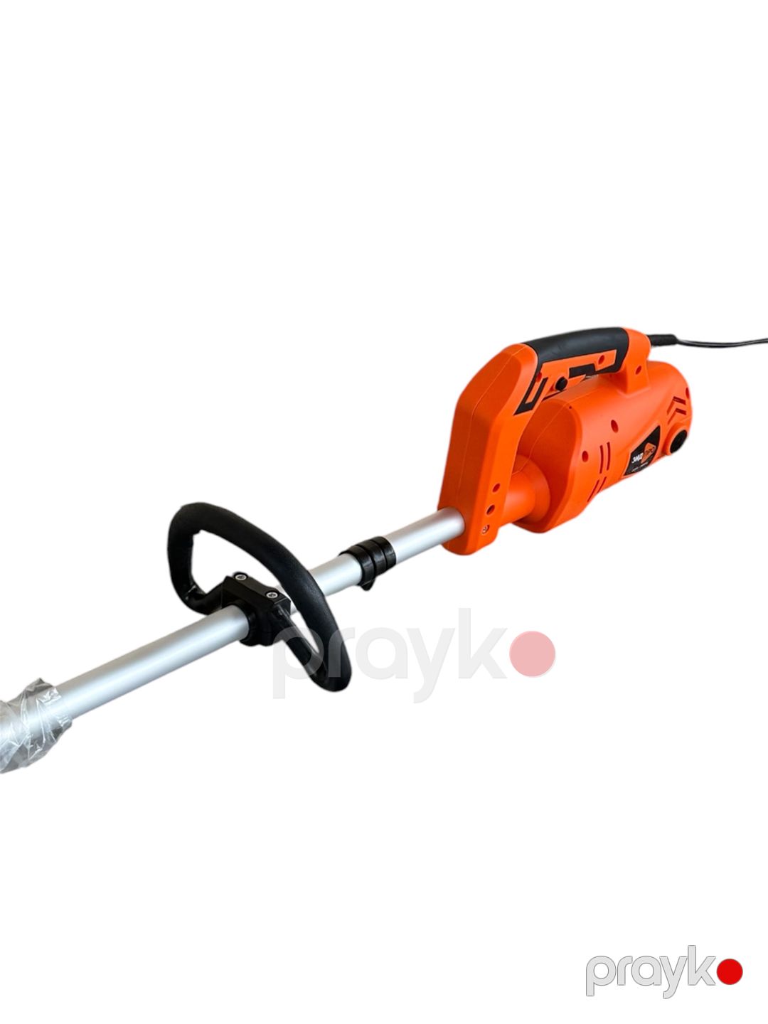 Trimmer ZidPro 2400W — Mallar, Bakı (3)