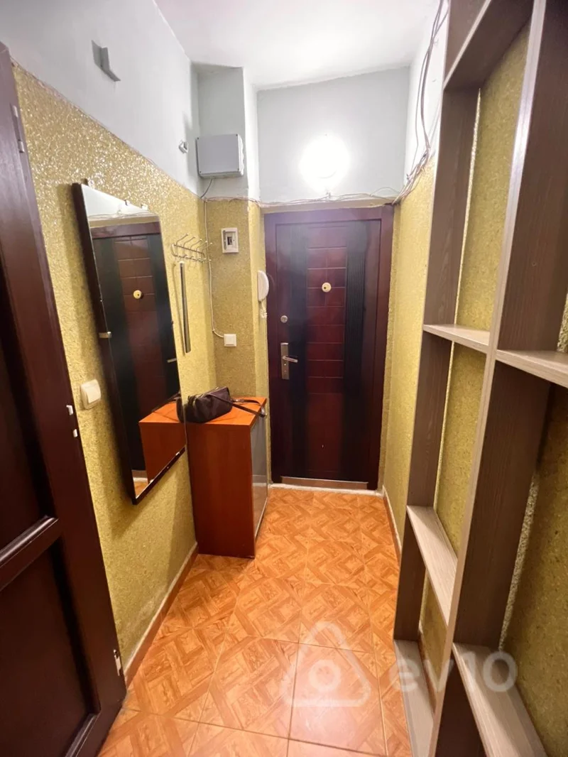 2 otaqlı mənzil, 45 m², Tebriz kuc — Mənzil, Bakı (9)