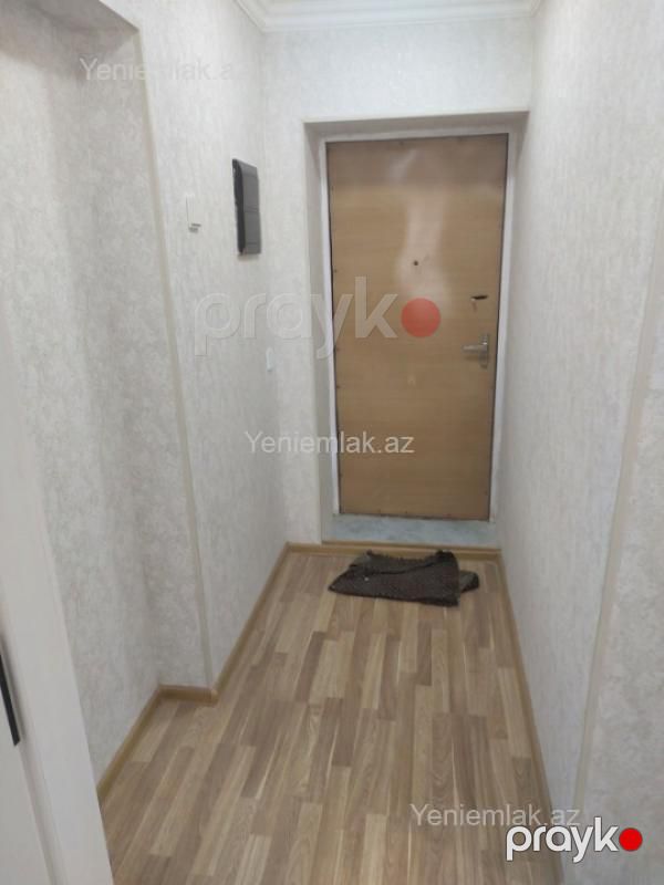 Satılır 1 otaqlı Bina evi menzil (Köhnə tikili), 45 m², Nizami rayonu — Mənzil, Bakı (5)