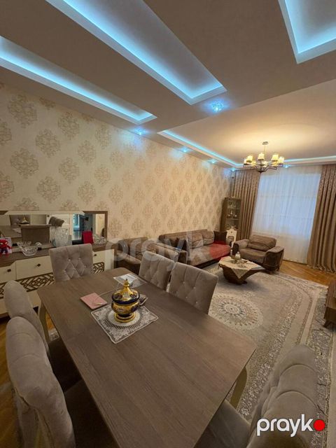 Satılır 3 otaqlı yeni tikili 90 m²